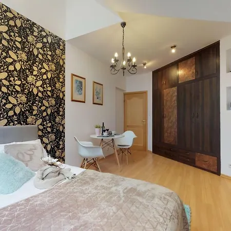 Privat bolig Pokoje Buska