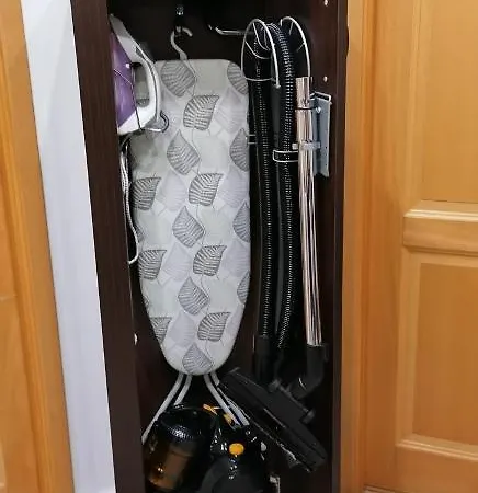 Privat bolig Pokoje Buska Wrocław