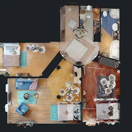 Pokoje Buska Homestay szállás