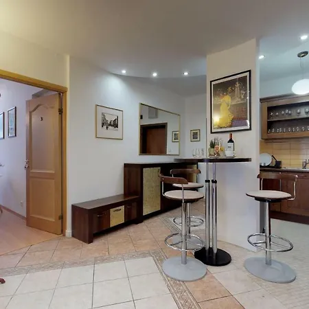 Pokoje Buska Homestay szállás *